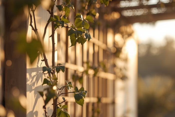 Rule of Life Trellis