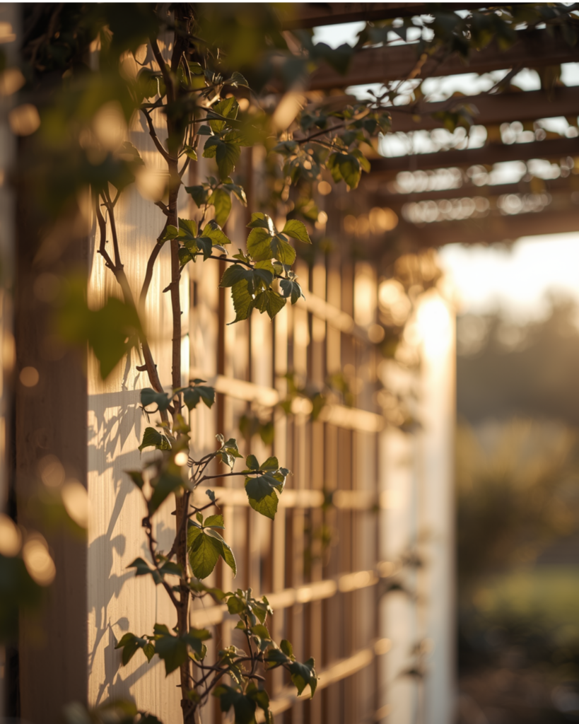Rule of Life Trellis