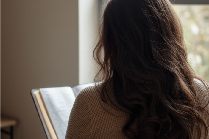 Bible Study Reader