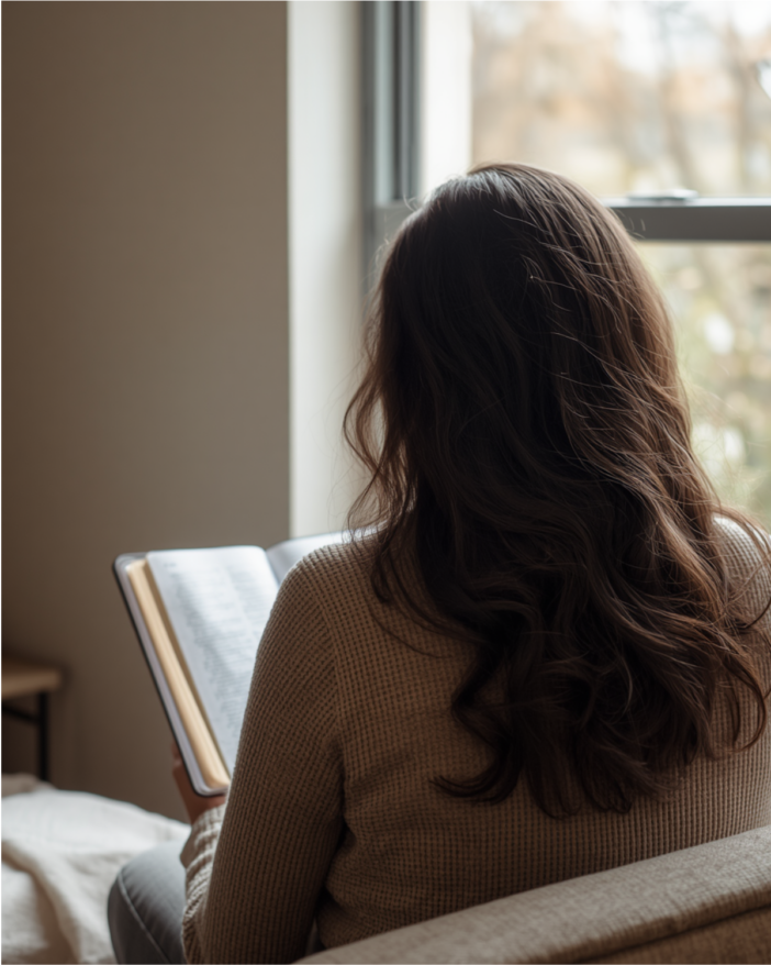 Bible Study Reader
