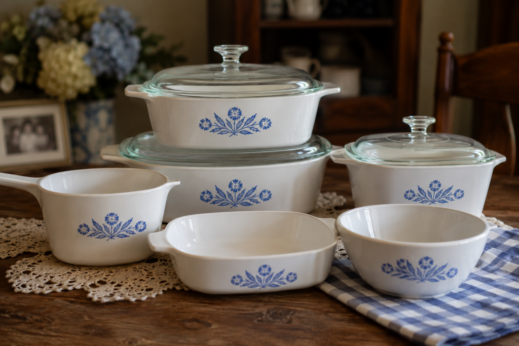 Corning Ware
