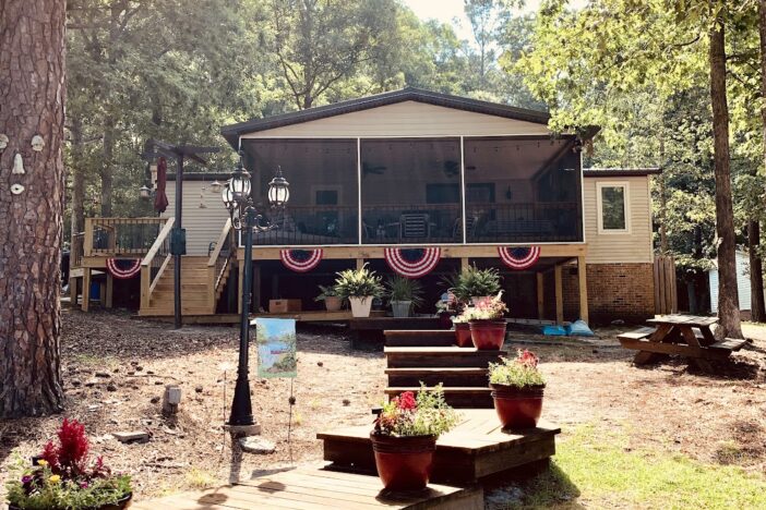 Lakehouse