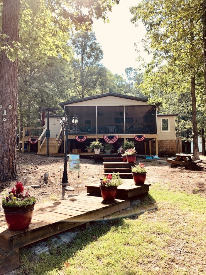 Lakehouse